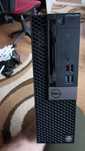 PC calculator  dell optiplex 5055 AMD Ryzen 3 1300 pro