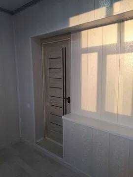 Коратош 1 хона сотилади. Караташ продаётся 1 комнатная квартира