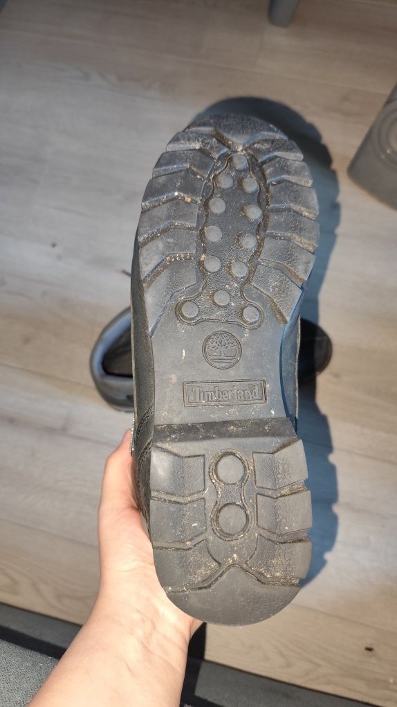 Оригинални Timberland туристически обувки/ боти