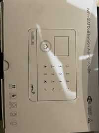 WiFi+ GSM алармена система