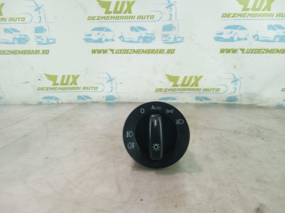 Bloc lumini 1K0941431BM Volkswagen VW Tiguan 1 5N [2007 - 2011] 2.0 t