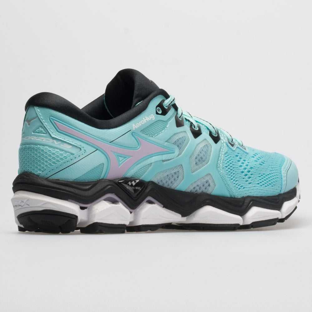 Кроссовки женские Mizuno Women's Wave Horizon 3! Новые в коробке!