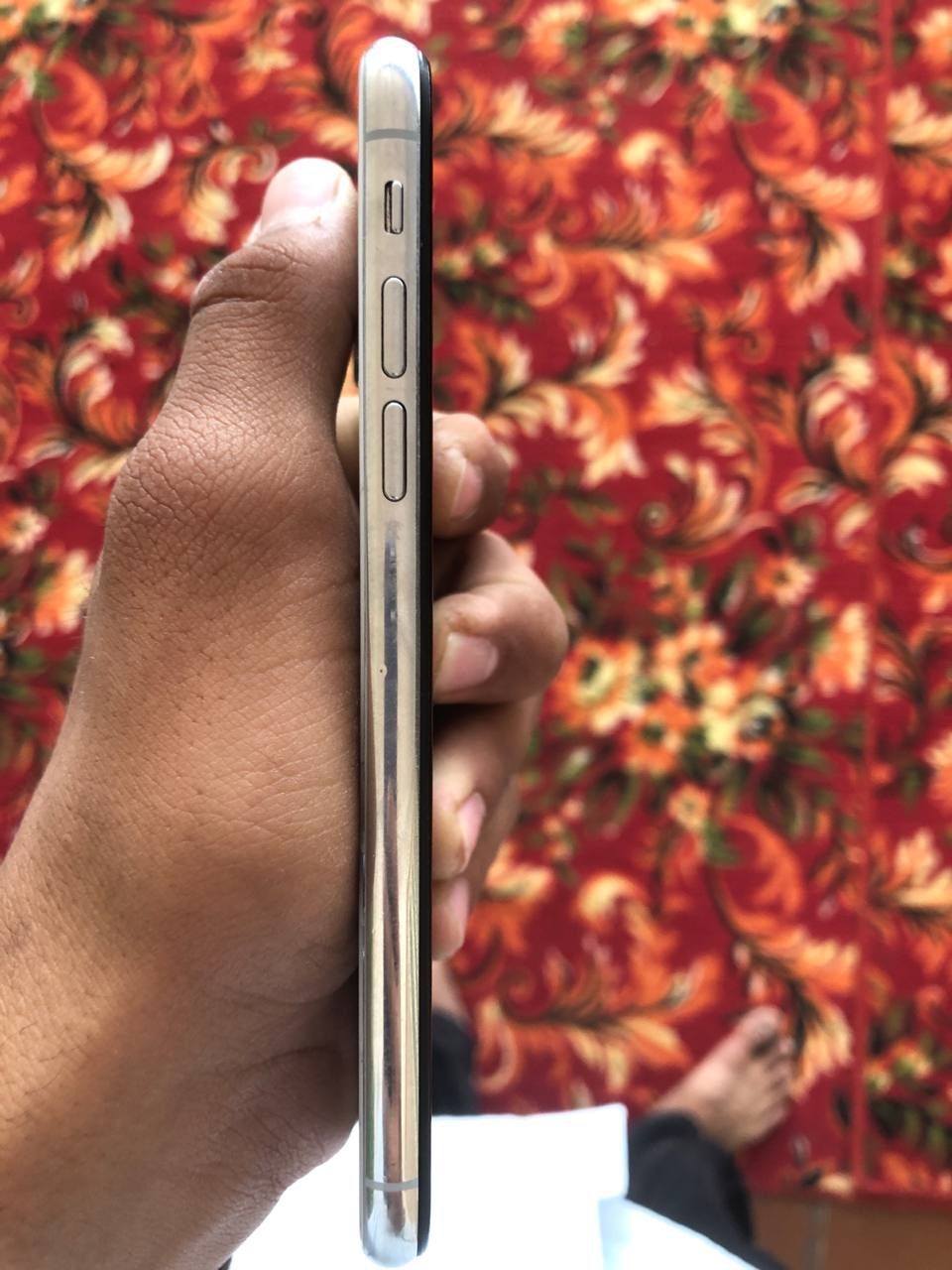 Iphone X srochna 64 tali