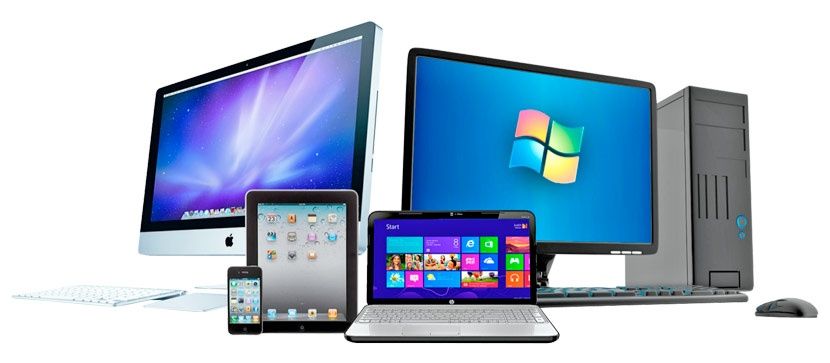 Установка Windows, драйверов, программ