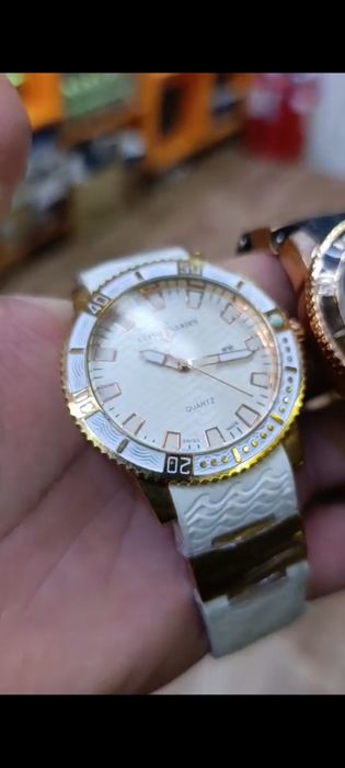 часы ulysse narbin