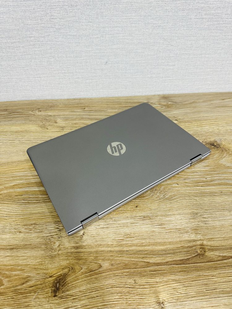 HP X360 Премиум Ультрабук, Планшет для Работы и Развлечений