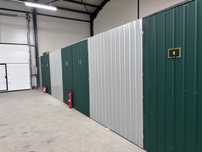 Spatii Depozitare - Boxe Depozitare - Bucuresti - Storage