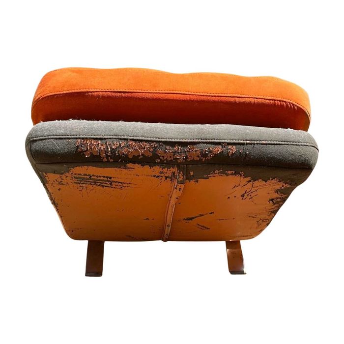 Fotoliu pentru citit; Sezlong; Fotoliu tapitat tip sezlong; Divan