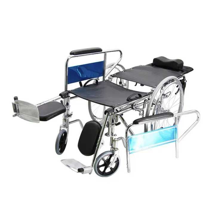 Доставка бесплатно Nogironlar aravasi инвалидная коляска N 40
