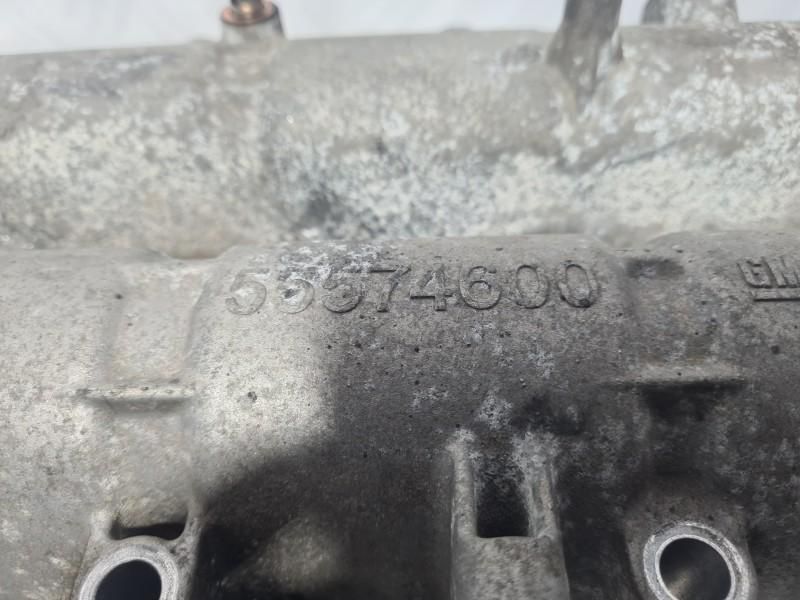 Capac chiulasa cu 2 axe came Opel Zafira C 2.0CDTI