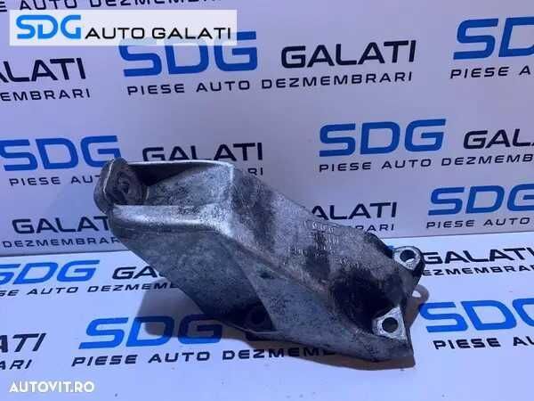 Suport Tampon Motor Volkswagen Passat B5 1.9TDI AHU AFN 1997 - 2000 Cod 8D0199307L [V0729]