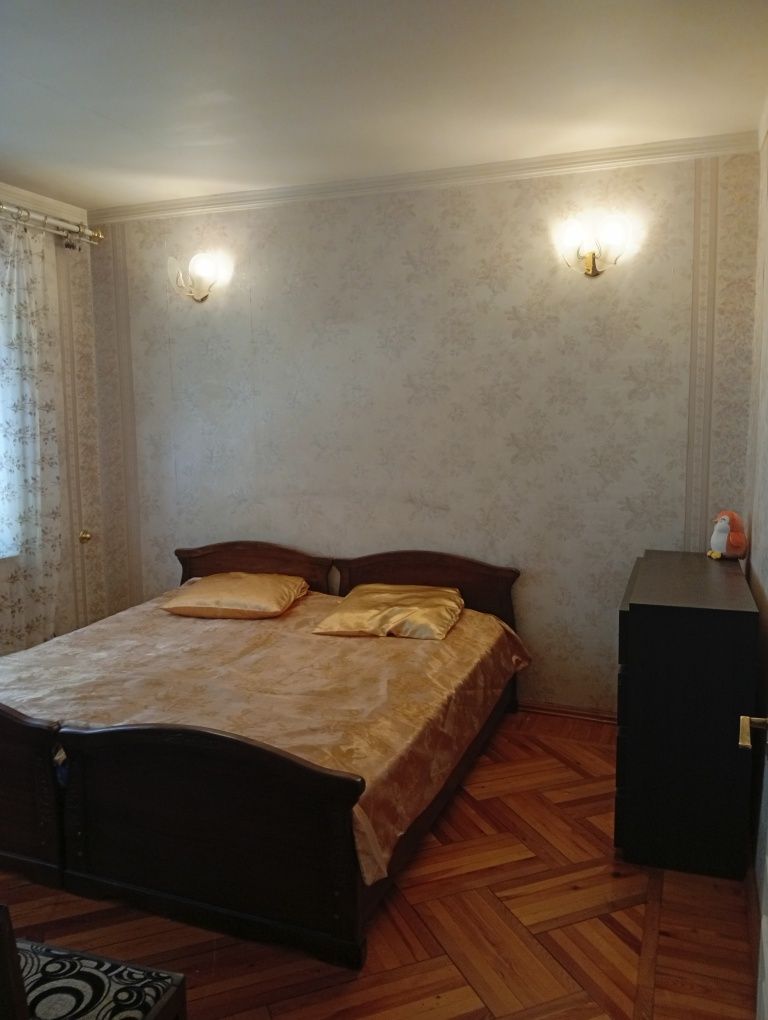 Сдается квартира у метро