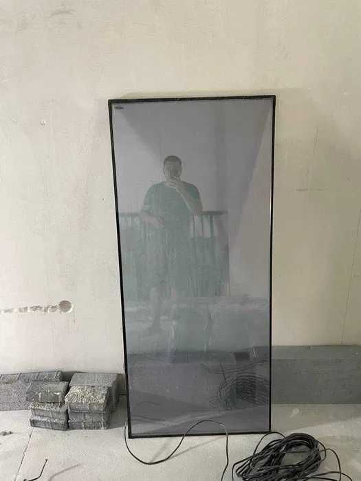 Пластик ромлар сотилади