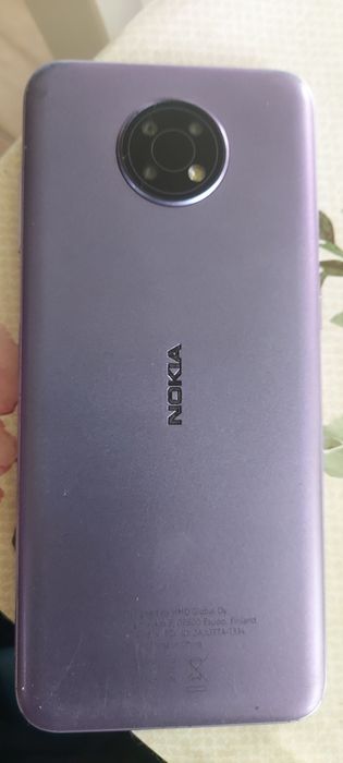 Telefon Nokia g 10 si 2.3