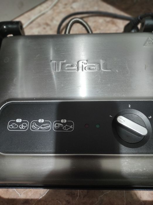 Продам гриль  б.у