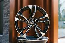 Jante 19 Volkswagen R19 VW