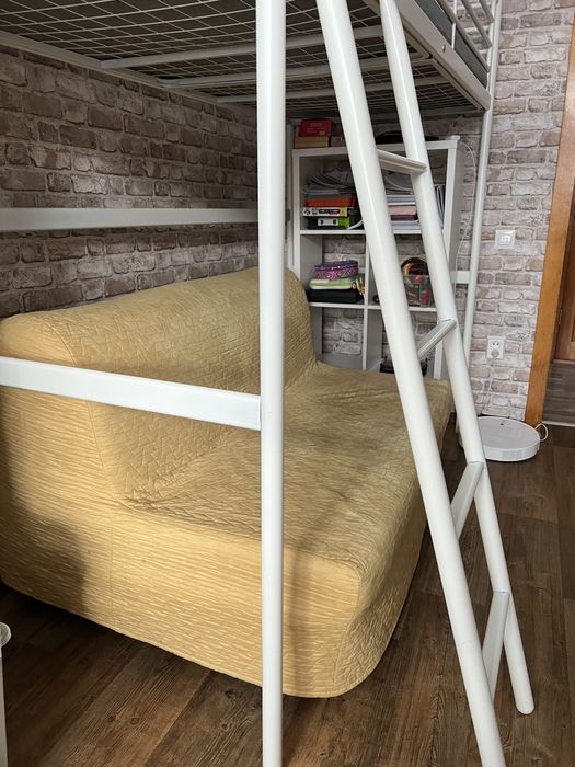 Продам диван в детскую Икея