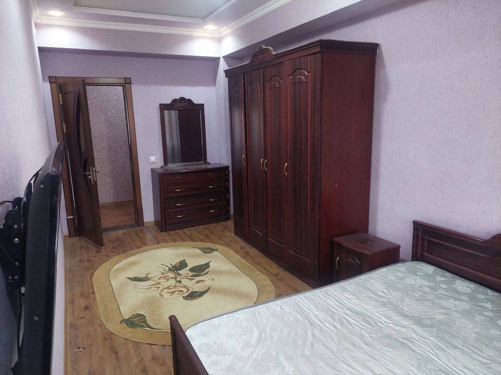 Yakkasaroy tumani Shota Rustaveli kochasida ijaraga kvartira