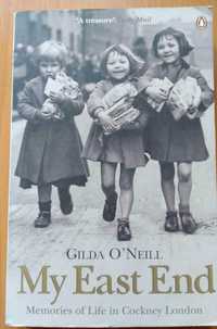 Gilda O'Neill - My east end