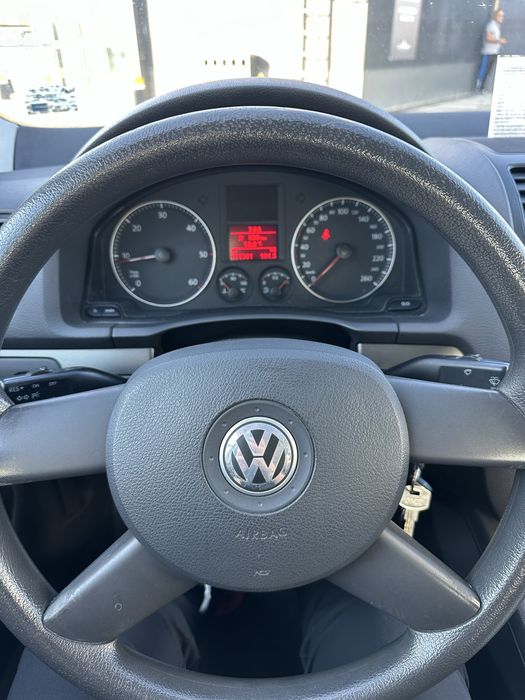 Volkswagen Golf 5