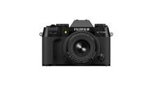 Aparat Foto Mirrorless Fujifilm X-T50 Obiectiv 16-50mm f/2.8-4.8 Negru