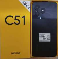 Oppo Realme C51 128 Gb (Каратау) 376614
