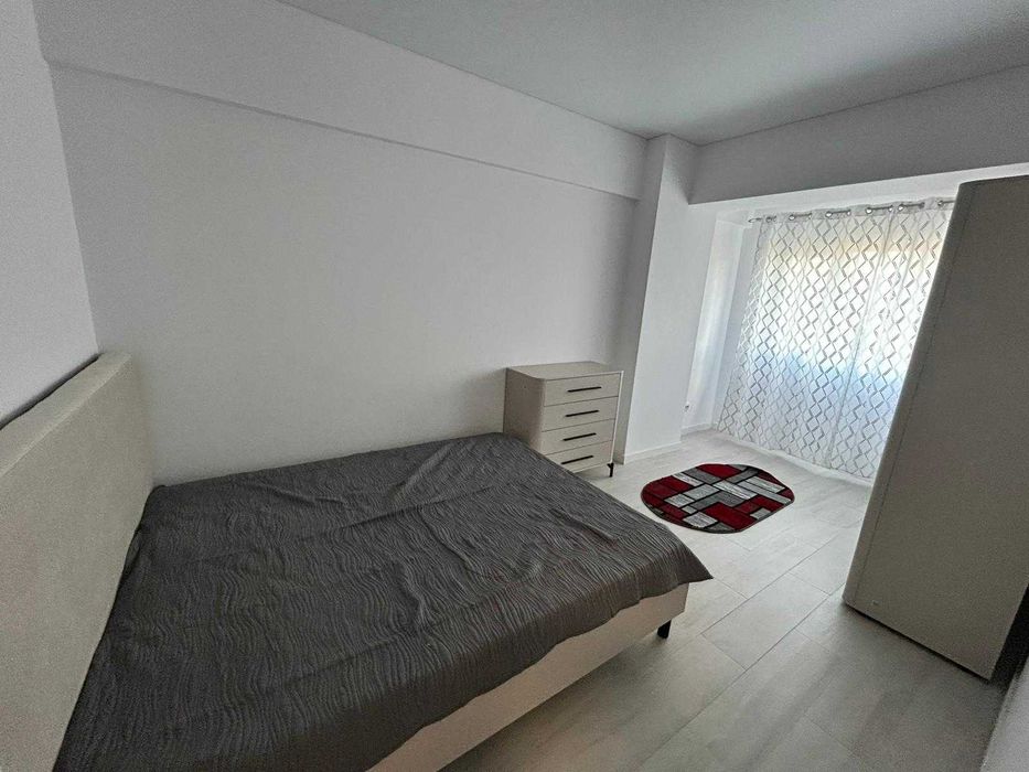 Apartament nou 2  camere de închiriat – Tatarasi, Prima inchiriere