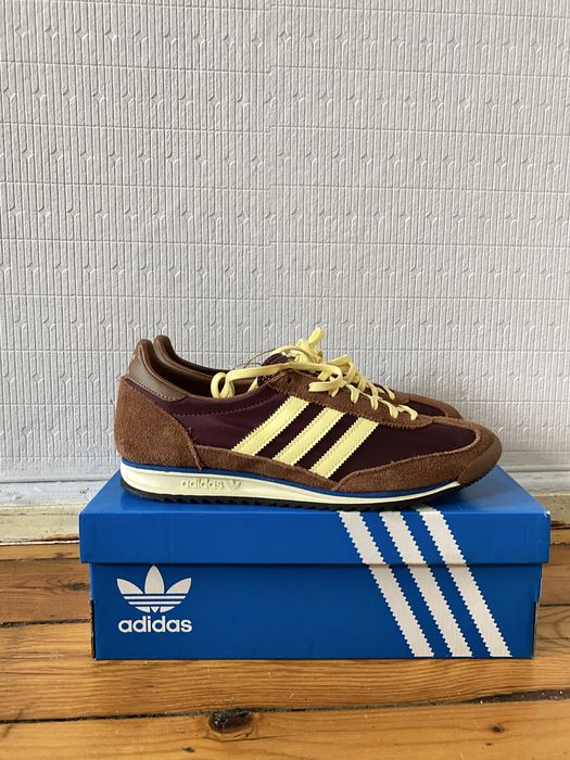 ADIDAS SL 72 OG W Стилни Спортни Маратонки