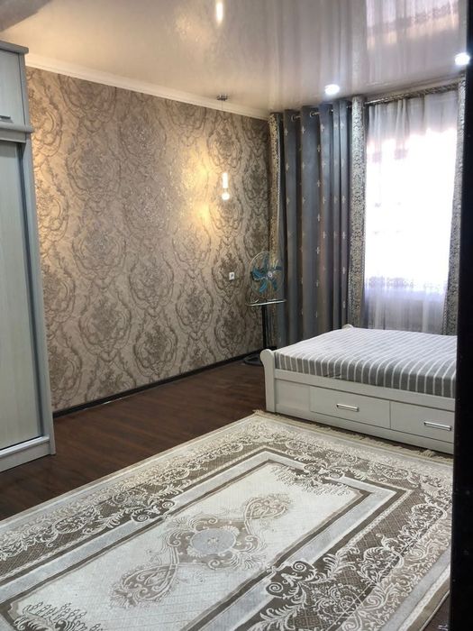 Продаётся 3/2/4 Ангрен 77 серия (70м2)