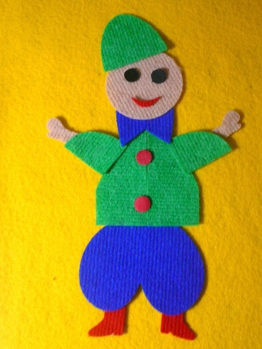 Small fashion designer