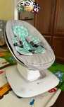 Продам качелю 4moms MamaRoo5⁸