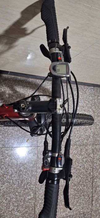 Продам MTB Merida TFS