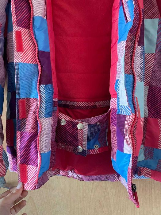 Geaca de schi/snowboard TCM