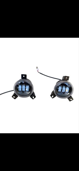 Matiz tumanka yangicha