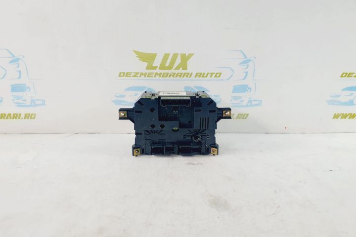 Panou clima a6394460728kz Mercedes-Benz Vito W639  [din 2003 pana  20