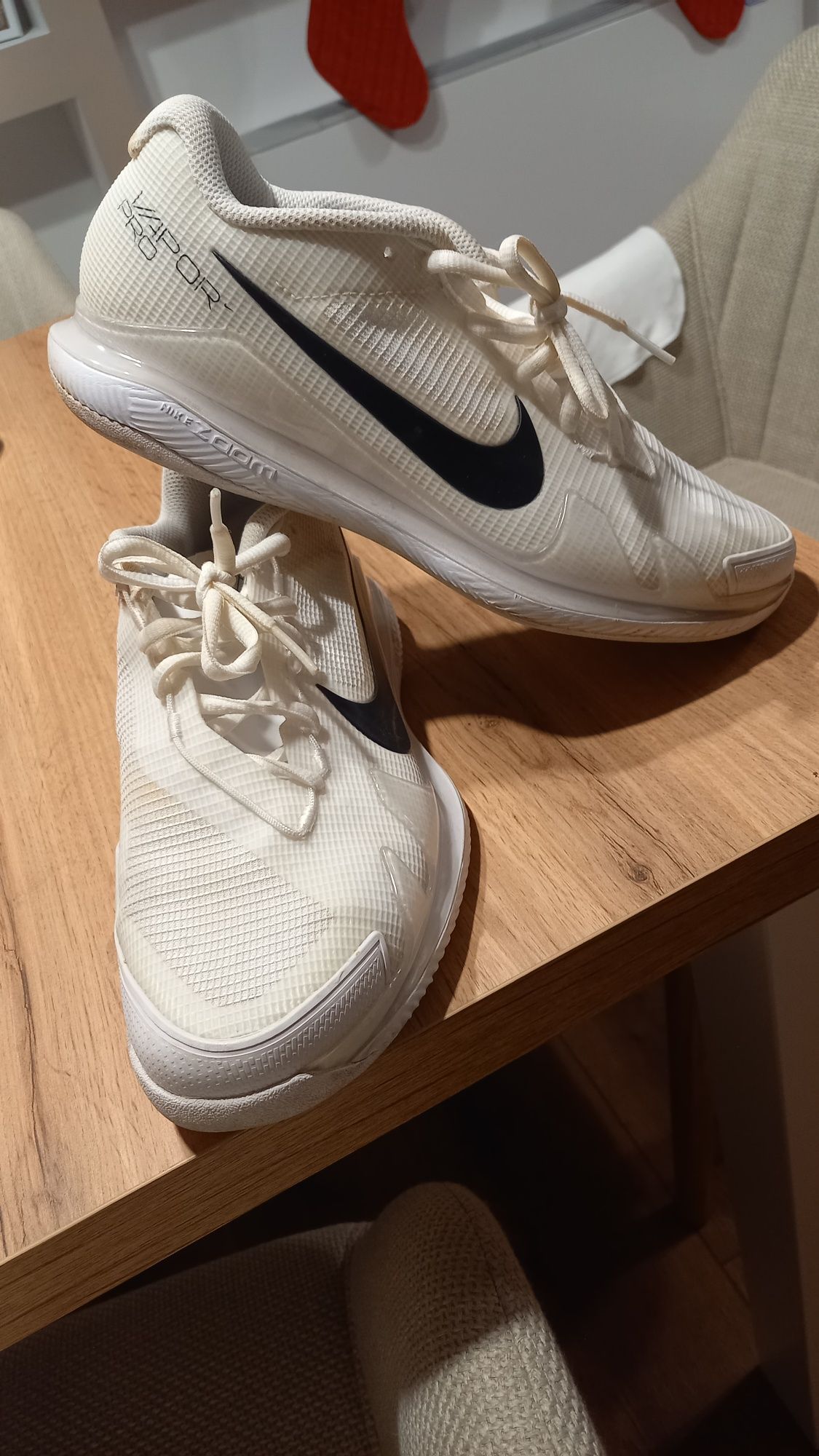 Маратонки Nike vapor pro tennis