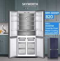 Холодильник Skyworth