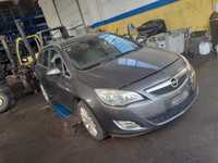 Piese Opel astra J benzină 1,6 break