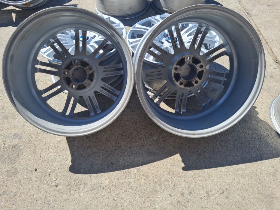 Jante aliaj 18 Bmw 5x120