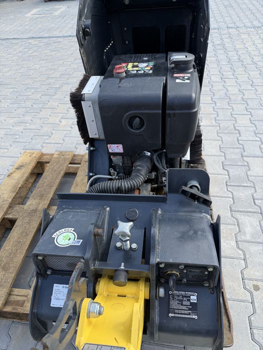 BOMAG BPR 60/65 D виброплоча