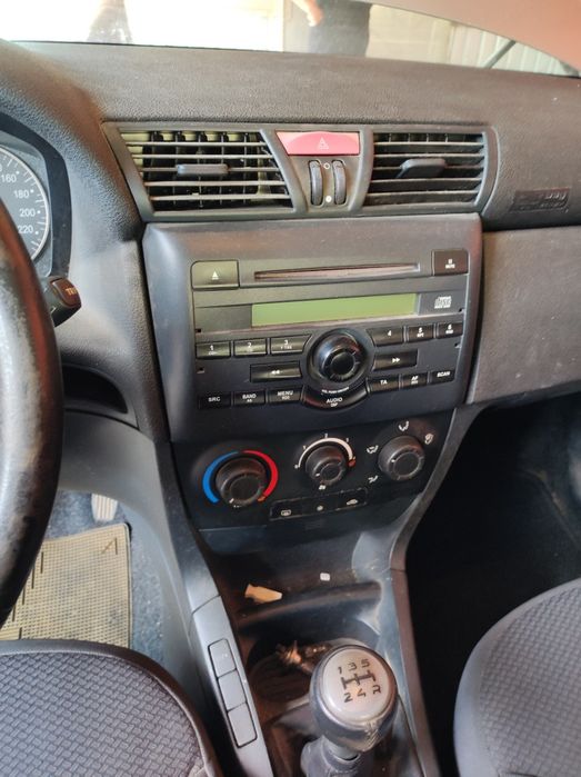 Fiat Stilo 1.6 benzina