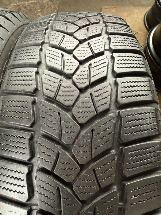 4x Anvelope Iarna 215/60 R16 - Firestone Winter Hawk 3