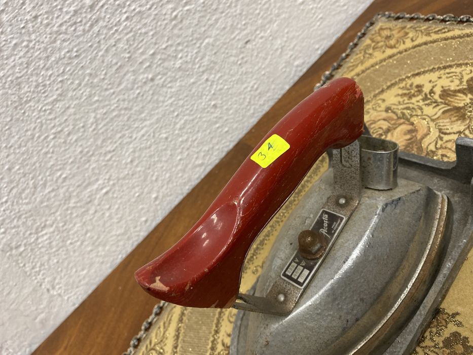 Немска ютия от 60 те години на миналия век