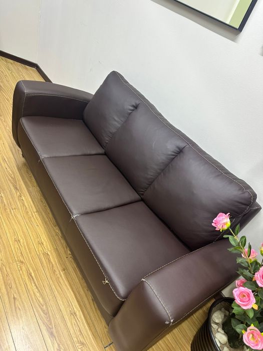 Диваны для офиса