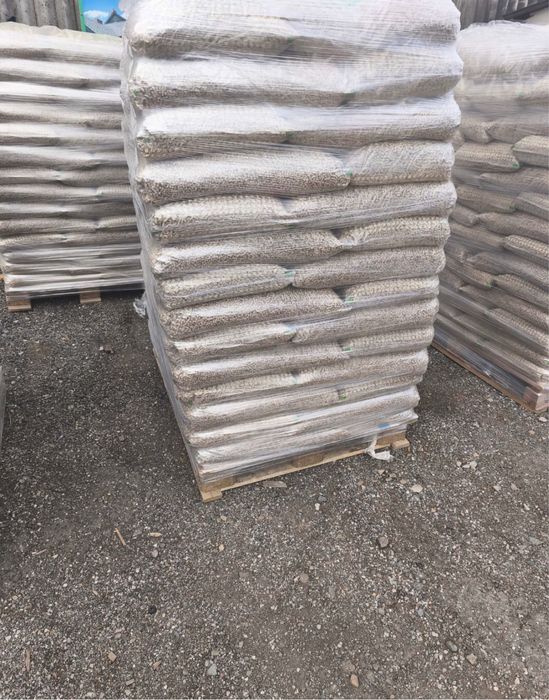 Producatori Peleti Albi Rasinoase calitate A1 Oferim Transport Oriunde