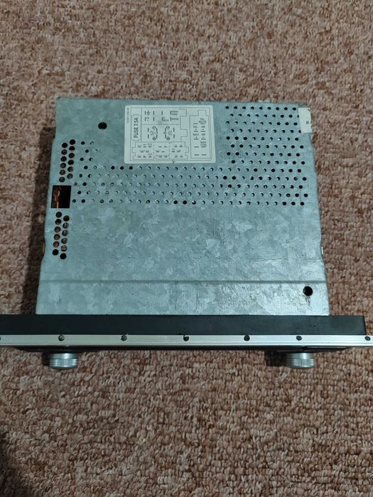 Оригинално СД за Ауди А4 б6