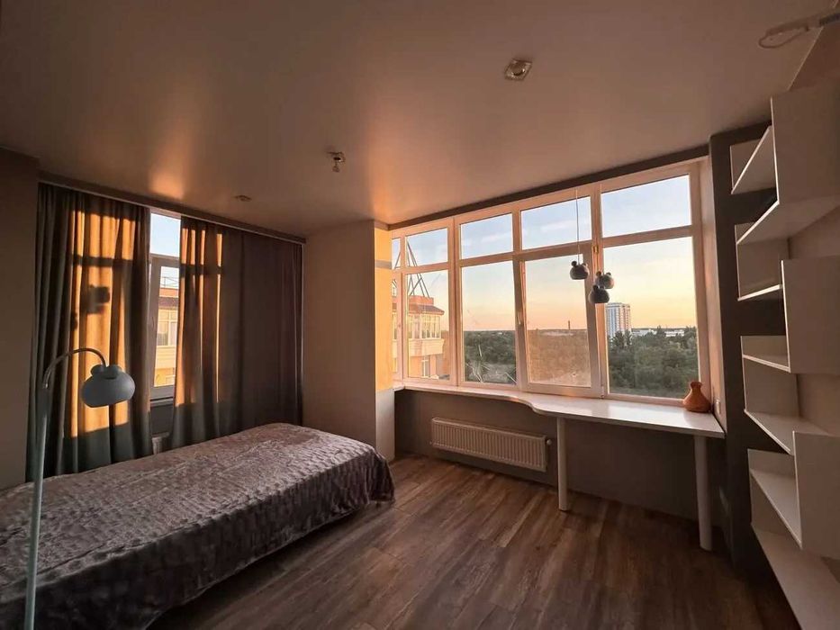 Дава се под наем Тристаен апартамент в София, Център - 90 кв.м за 510 € - Снимка #3