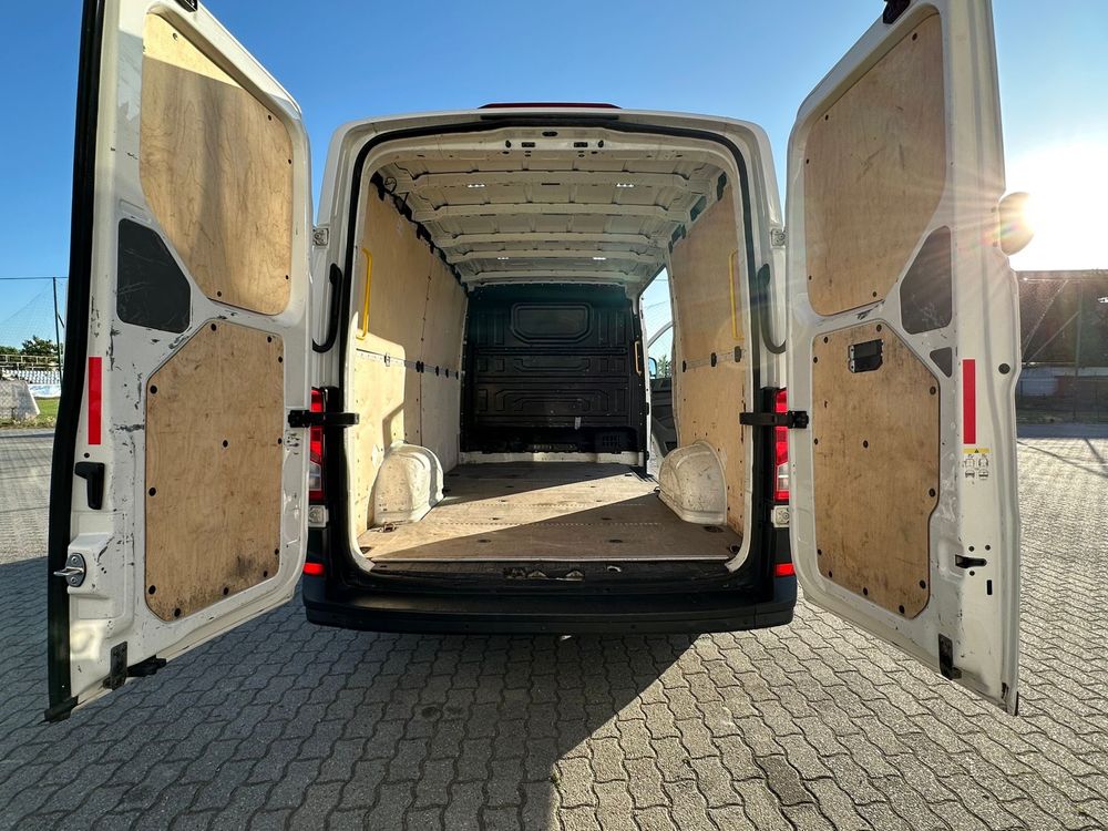 Vw Crafter 2.0 TDI Euro 6 klimă L2H1 Modell 2019