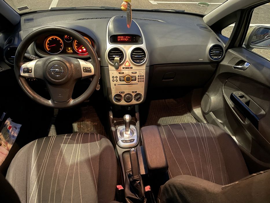 Opel Corsa 1.2i 2008 Automata