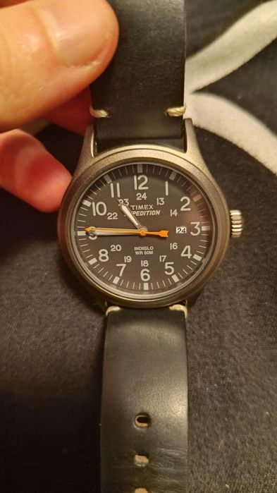 Ceas Timex Expedition
